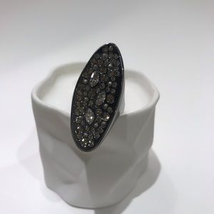 🖤 Alexis Bittar Ring